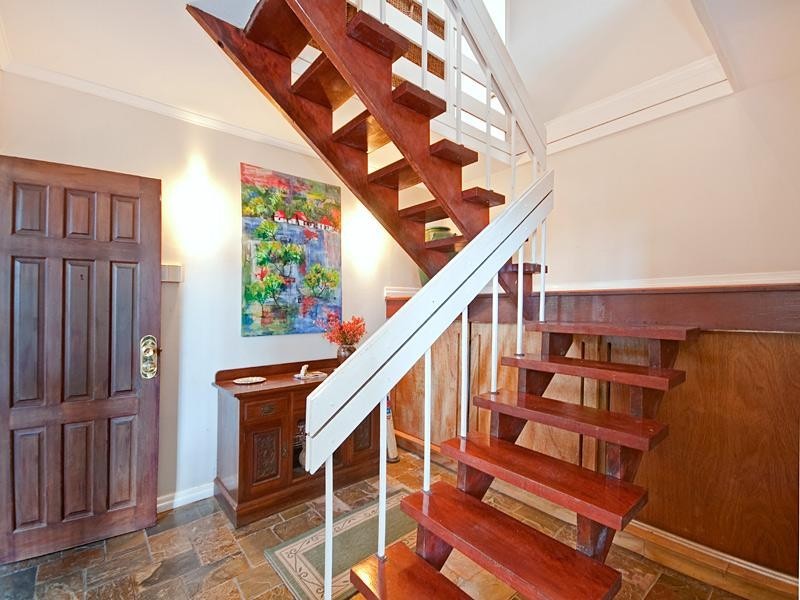 22A Arwin Terrace, Windsor QLD 4030