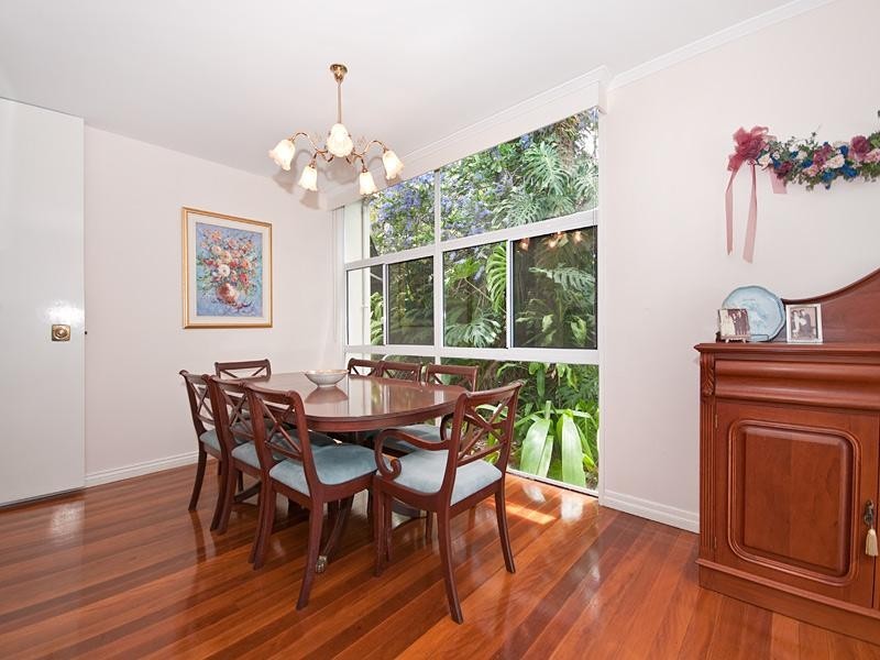 22A Arwin Terrace, Windsor QLD 4030