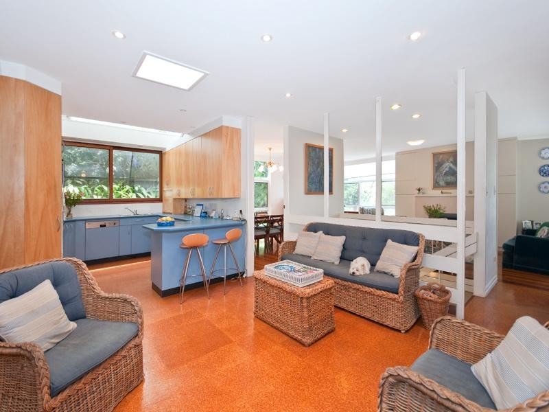 22A Arwin Terrace, Windsor QLD 4030