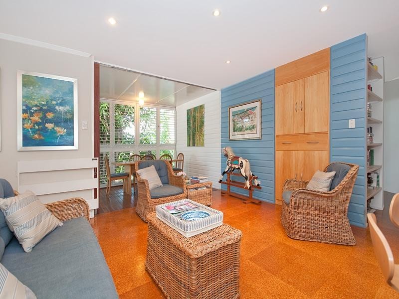 22A Arwin Terrace, Windsor QLD 4030