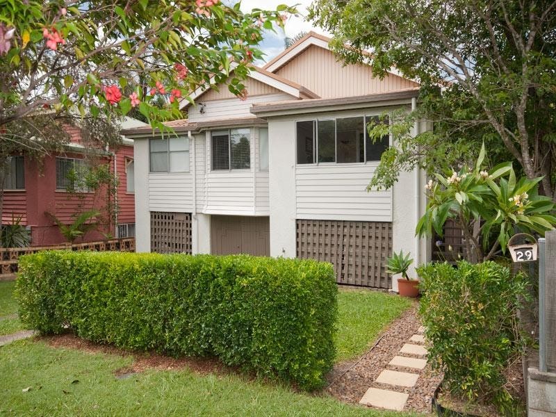 29 Castle Street, Kedron QLD 4031