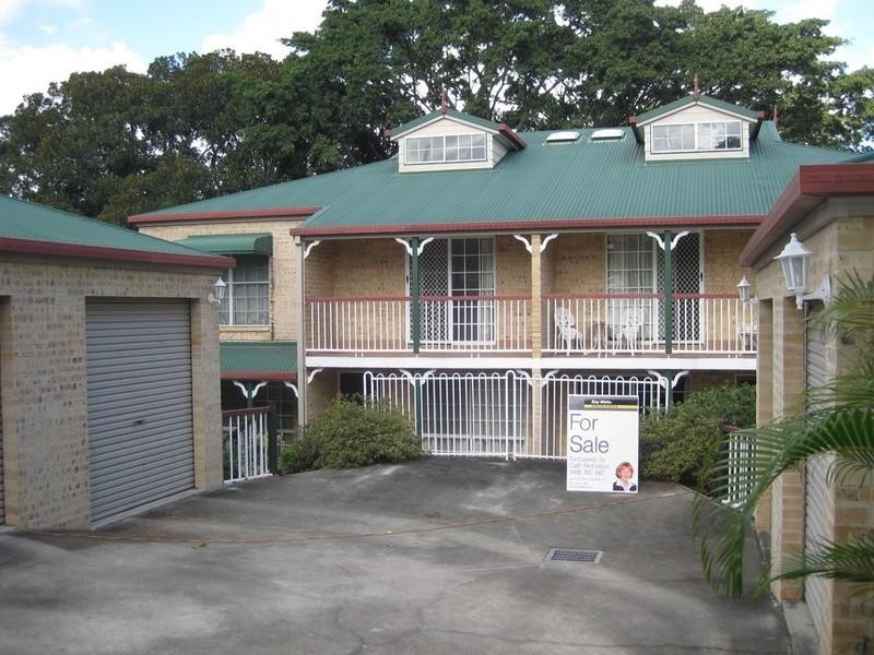 2/20 Mcgregor Avenue, Lutwyche QLD 4030