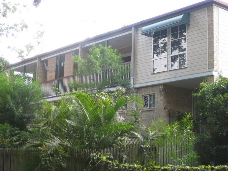 2/20 Mcgregor Avenue, Lutwyche QLD 4030