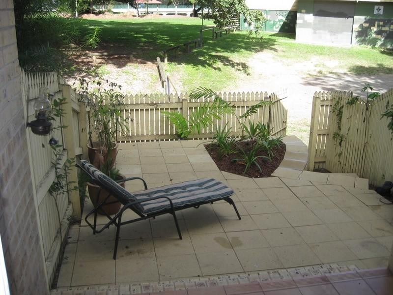 2/20 Mcgregor Avenue, Lutwyche QLD 4030