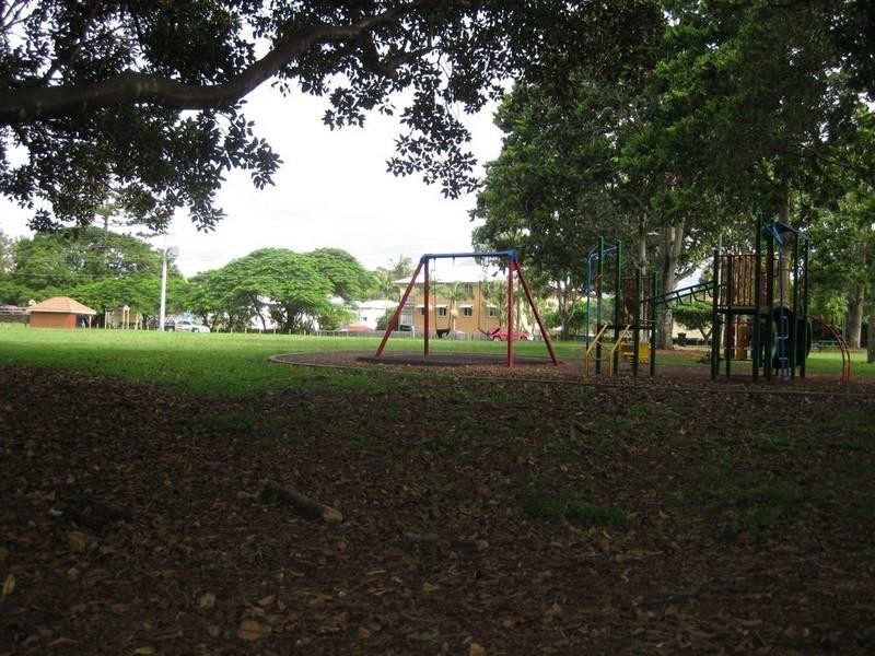 2/20 Mcgregor Avenue, Lutwyche QLD 4030