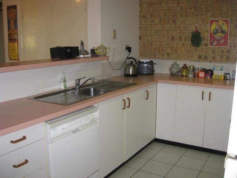 2/20 Mcgregor Avenue, Lutwyche QLD 4030