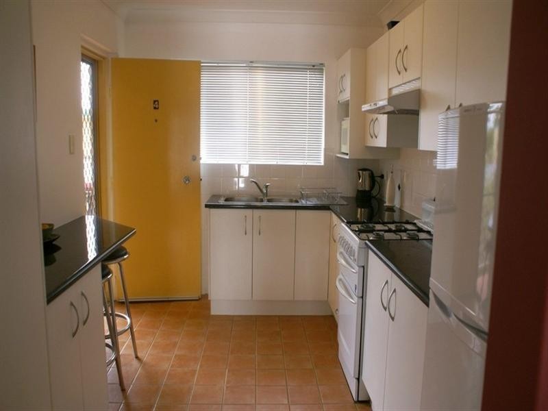 4/53 Seventh Avenue, Kedron QLD 4031