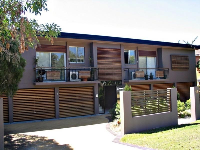 2/15 Windsor Avenue, Lutwyche QLD 4030