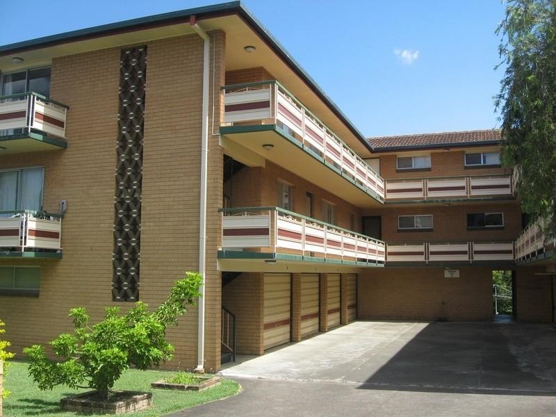 3/31 Grantson Street, Windsor QLD 4030