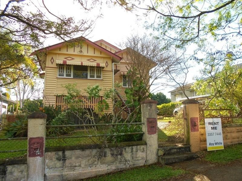 22 Fagan Road, Herston QLD 4006