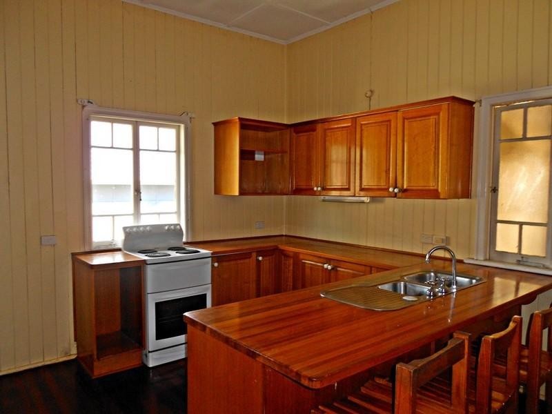 22 Fagan Road, Herston QLD 4006