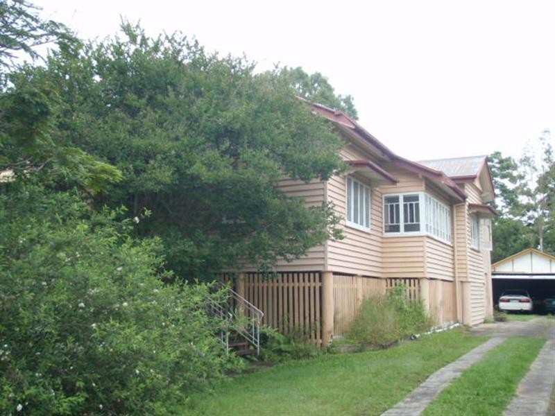 22 Fagan Road, Herston QLD 4006