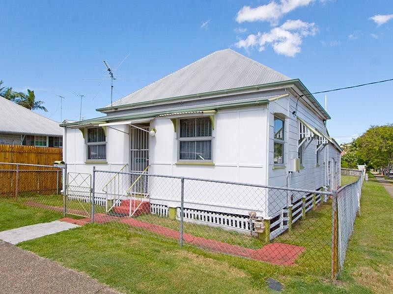 61 McLennan Street, Albion QLD 4010