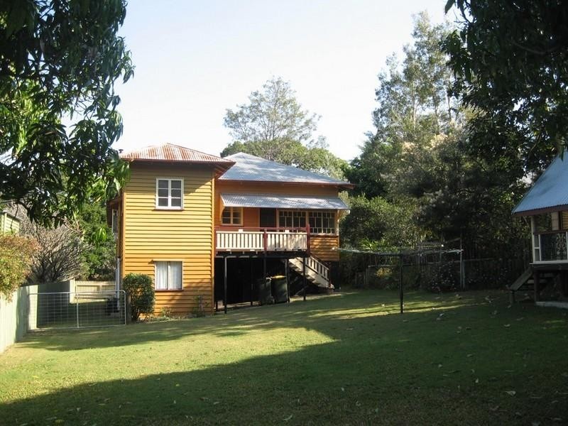 58 Le Geyt Street, Windsor QLD 4030