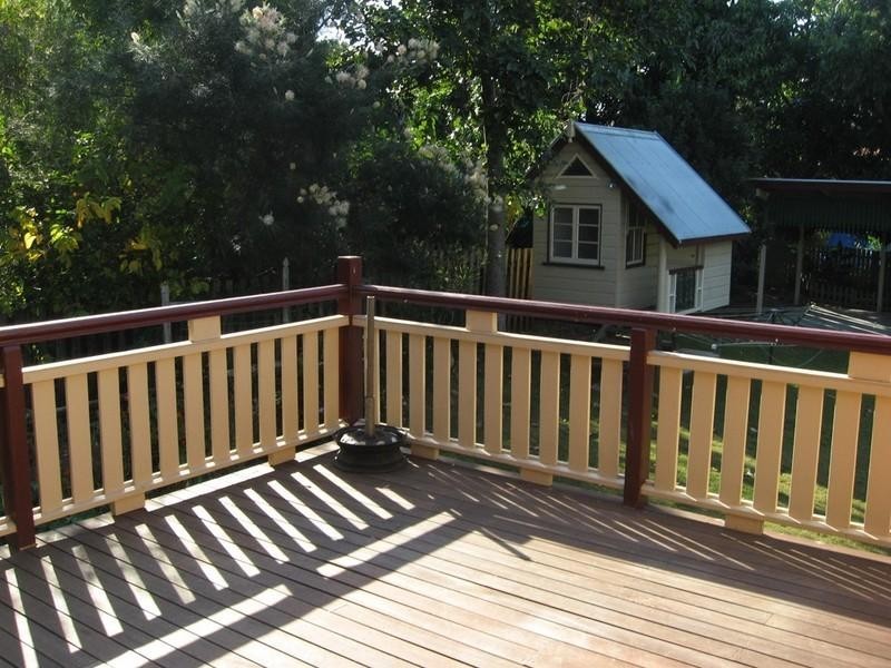 58 Le Geyt Street, Windsor QLD 4030