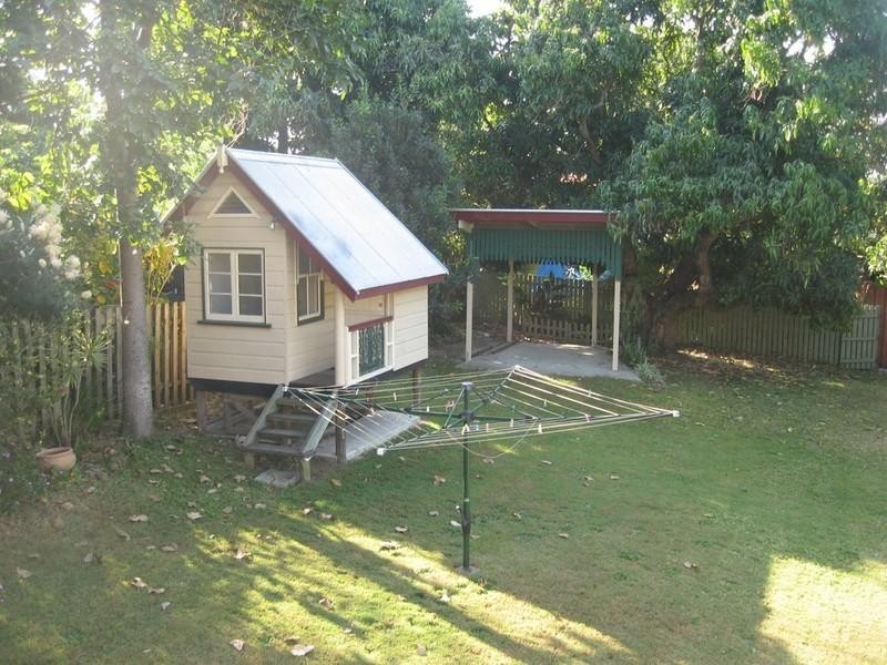 58 Le Geyt Street, Windsor QLD 4030