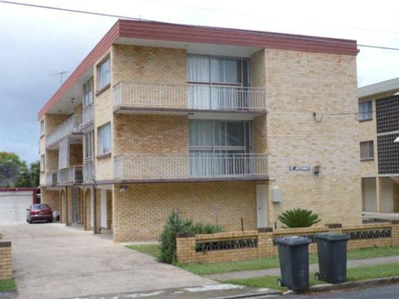 3/49 Groom Street, Gordon Park QLD 4031