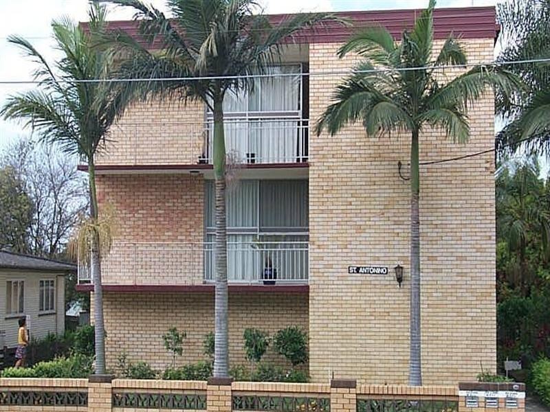 3/49 Groom Street, Gordon Park QLD 4031