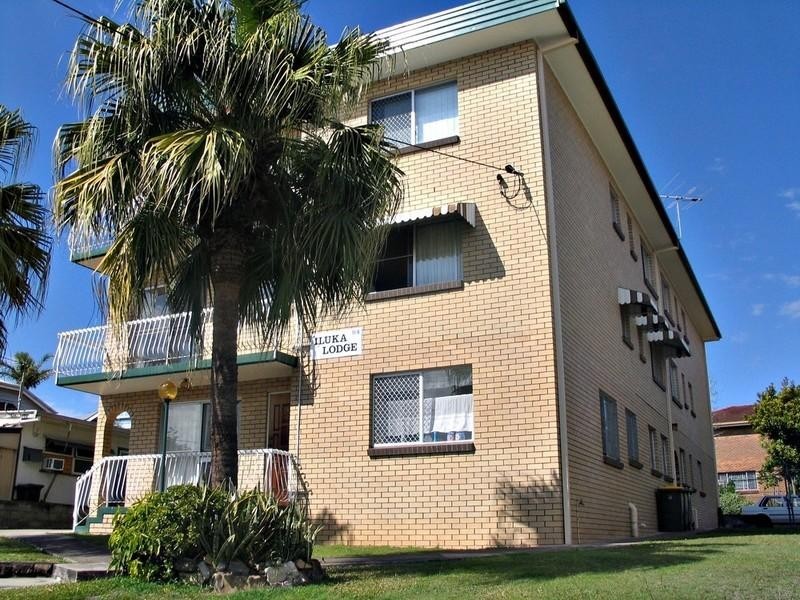 2/84 Chalk Street, Lutwyche QLD 4030