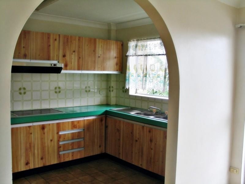 2/84 Chalk Street, Lutwyche QLD 4030