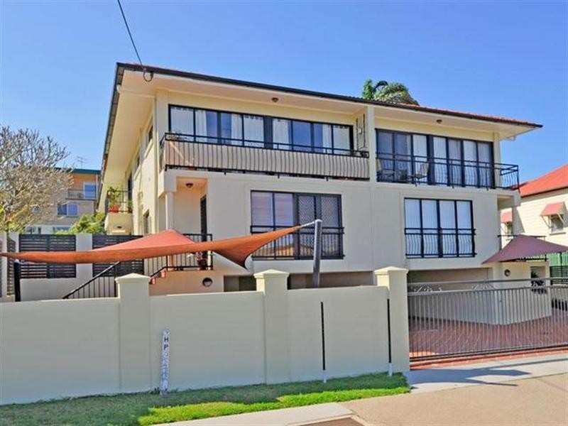 8/113 Stoneleigh Street, Lutwyche QLD 4030