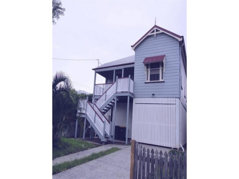 63 Felix Street, Wooloowin QLD 4030