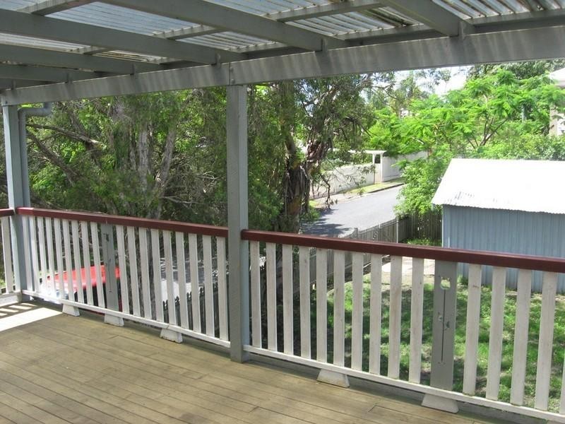 63 Felix Street, Wooloowin QLD 4030