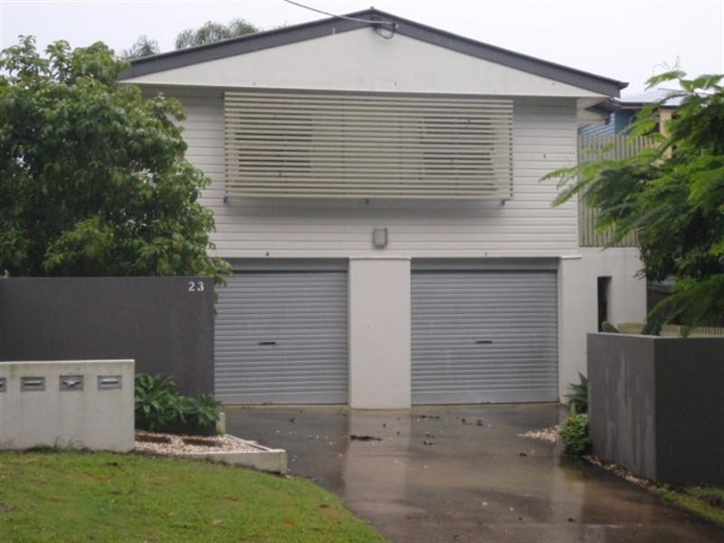 2/23 Conon Street, Lutwyche QLD 4030