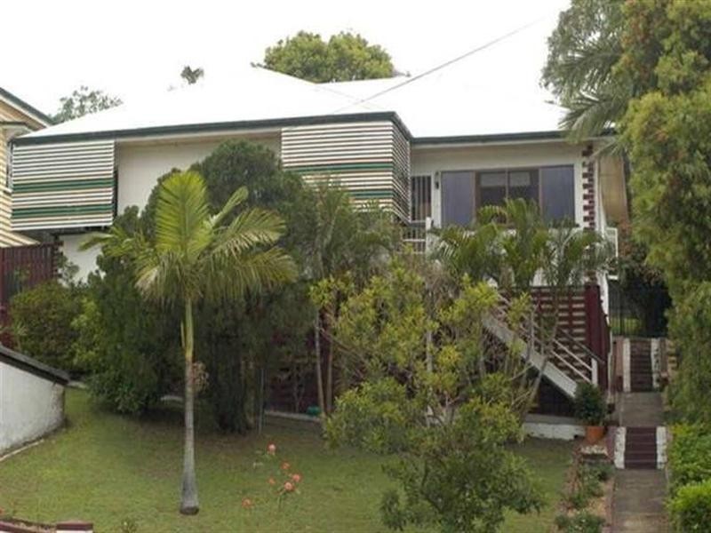 89 Vale Street, Wilston QLD 4051
