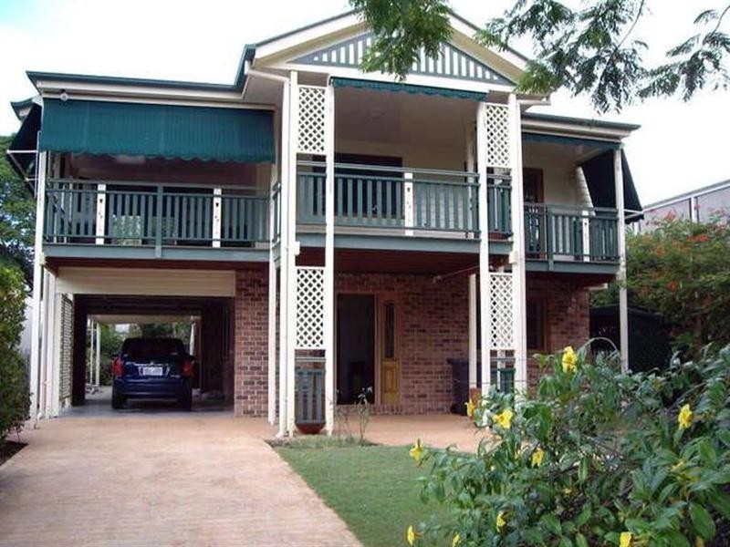 1/20 Howie Street, Clayfield QLD 4011