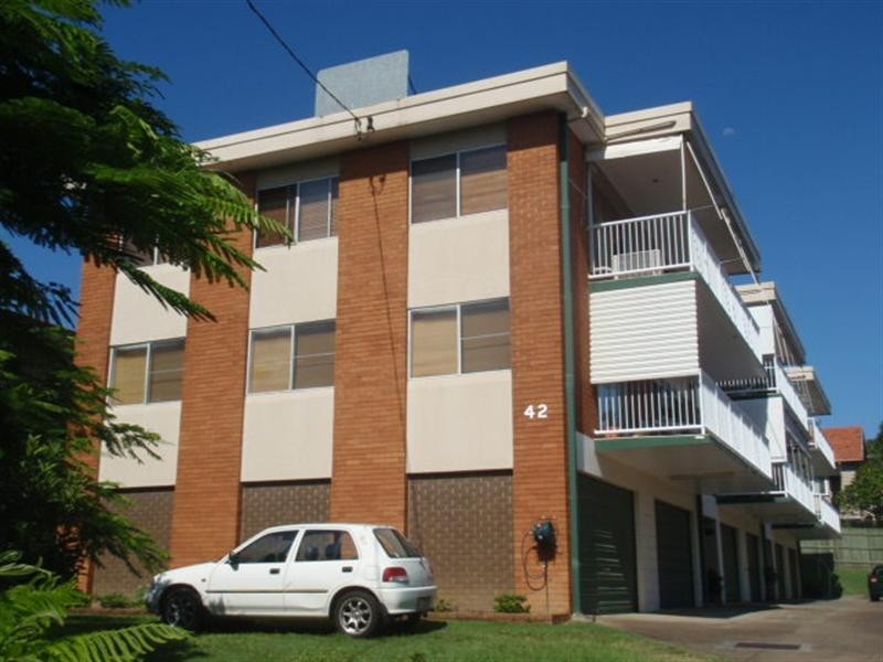 3/42 Gregory Street, Clayfield QLD 4011