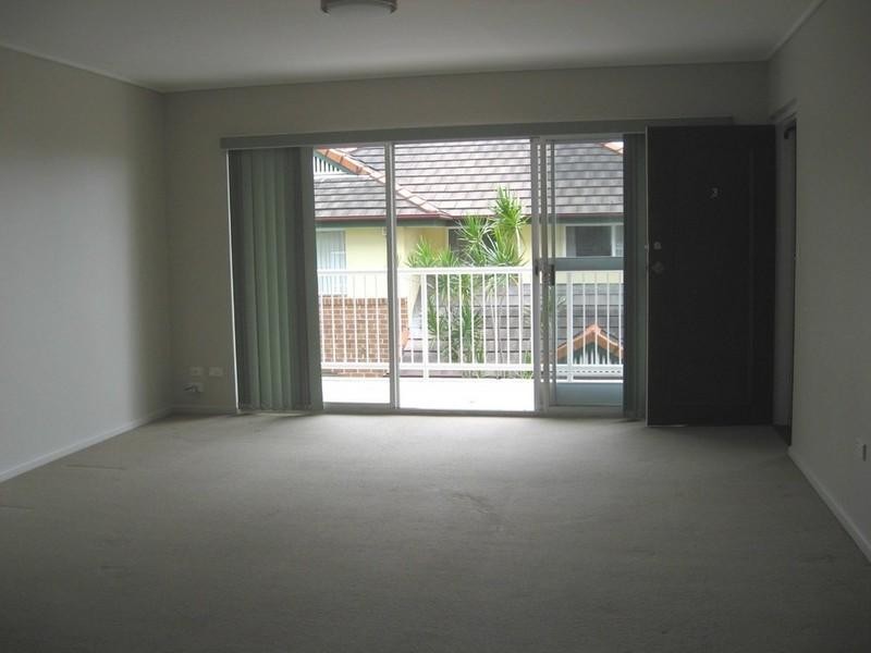 3/42 Gregory Street, Clayfield QLD 4011