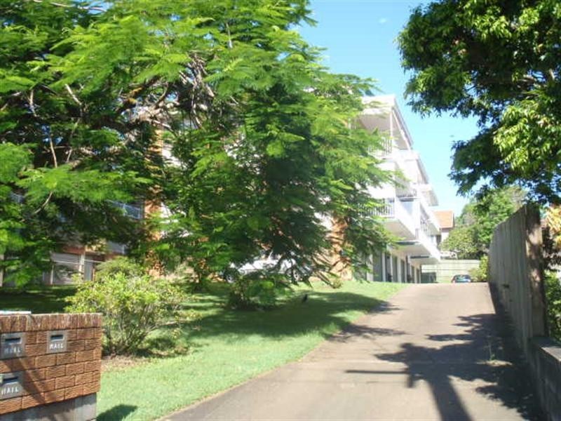 3/42 Gregory Street, Clayfield QLD 4011