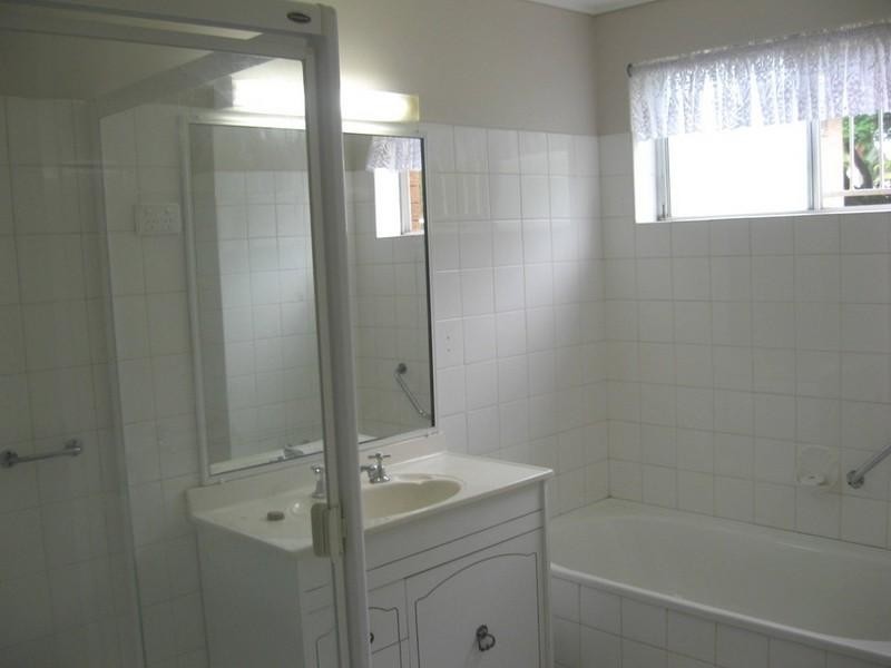 3/42 Gregory Street, Clayfield QLD 4011