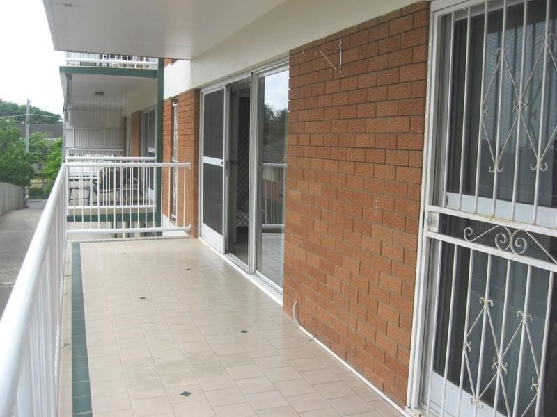 3/42 Gregory Street, Clayfield QLD 4011