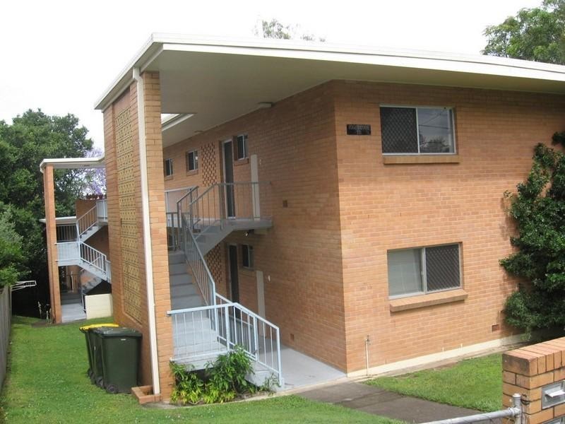 3/111 Brook Street, Lutwyche QLD 4030