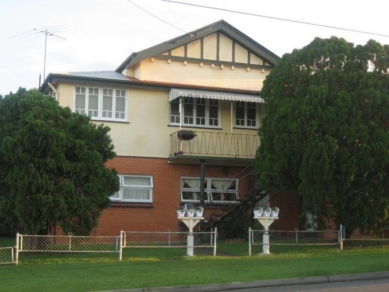 2/17 Seventh Avenue, Kedron QLD 4031