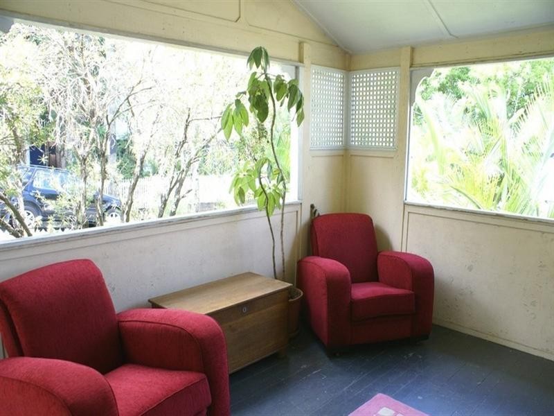 48 Harris Street, Windsor QLD 4030