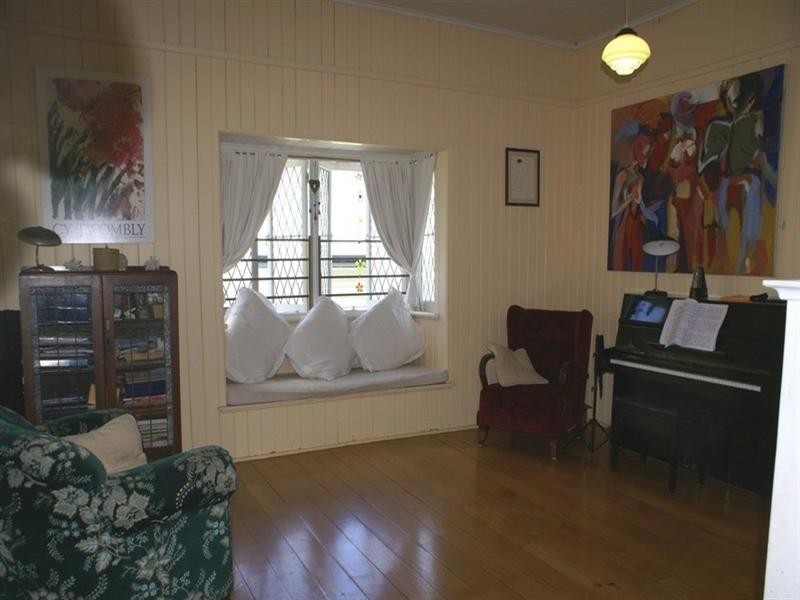 48 Harris Street, Windsor QLD 4030