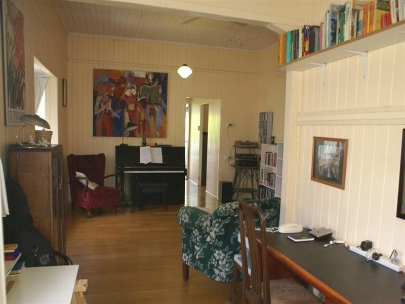 48 Harris Street, Windsor QLD 4030