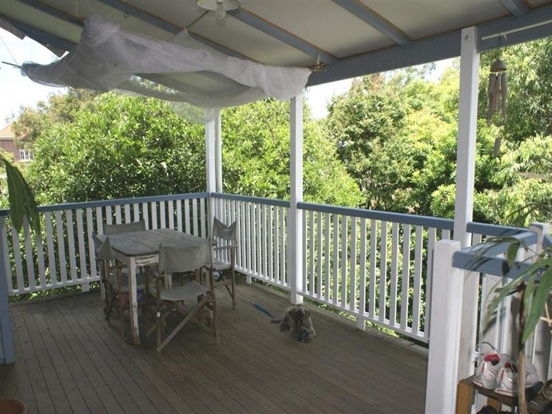 48 Harris Street, Windsor QLD 4030