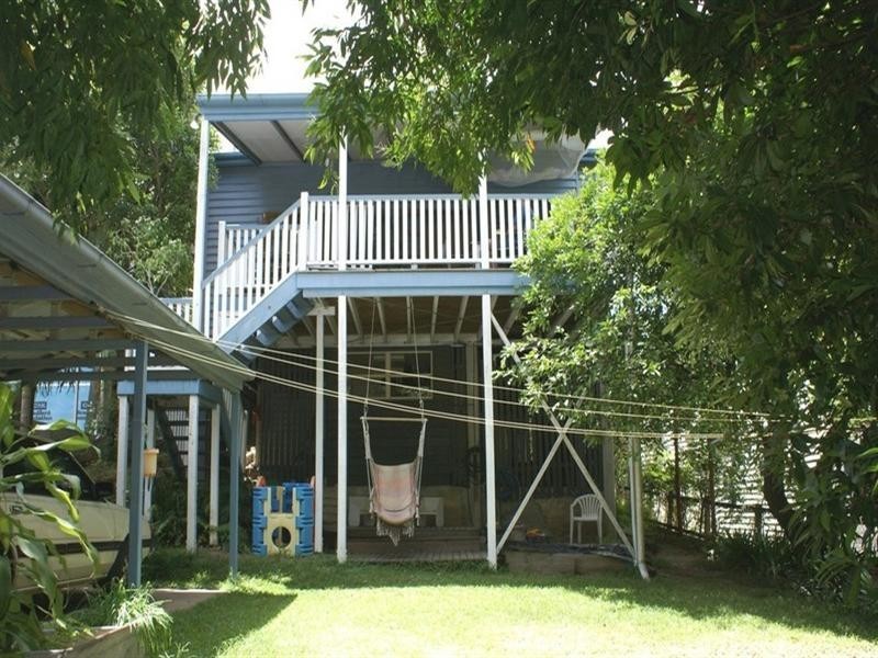 48 Harris Street, Windsor QLD 4030