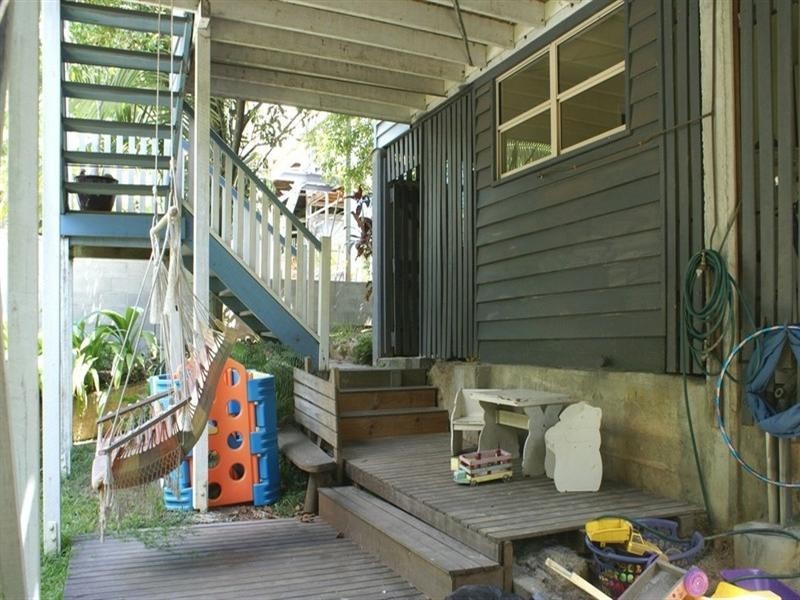 48 Harris Street, Windsor QLD 4030