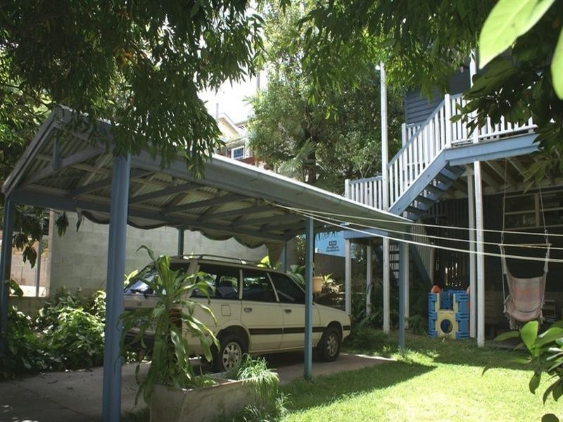 48 Harris Street, Windsor QLD 4030