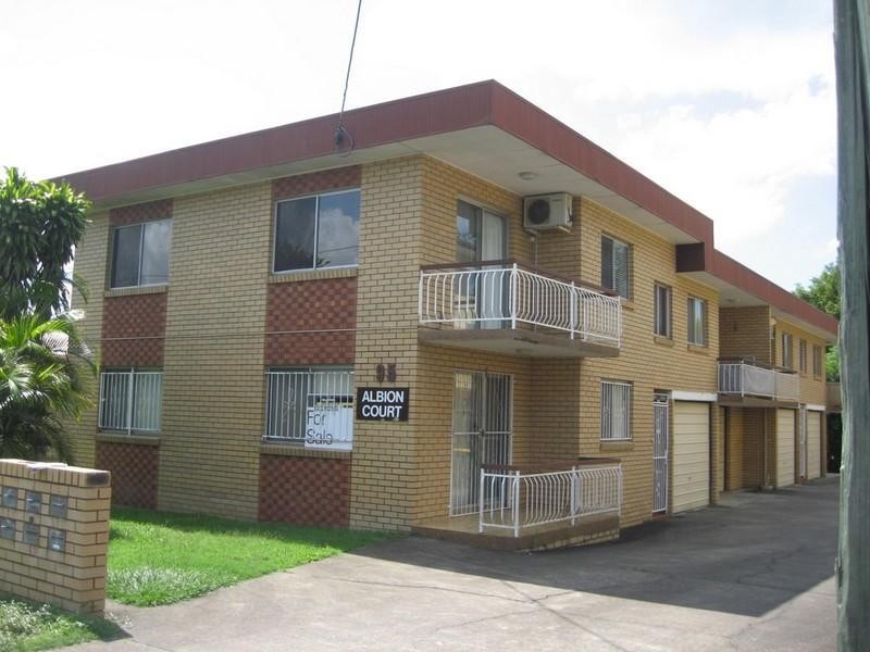 1/95 Albion Road, Albion QLD 4010