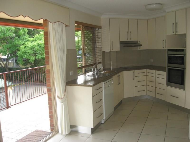 6/98 Chalk Street, Lutwyche QLD 4030