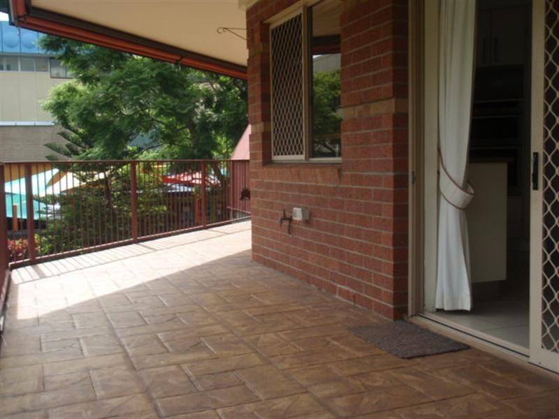 6/98 Chalk Street, Lutwyche QLD 4030