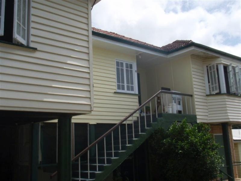 4/17 Rougham Street, Windsor QLD 4030