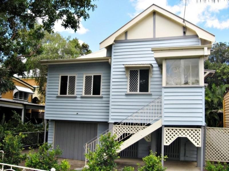 24 Grove Street, Albion QLD 4010