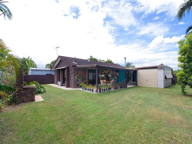 4 Zamia Court, Deception Bay QLD 4508